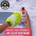 Chemical Guys Maxi-Suds II Cherry Car Wash Soap