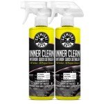 Chemical Guys InnerClean Interior Detailer, Pineapple Scent