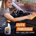 Armor All Multi-Purpose Car Cleaning Spray, 16 Oz