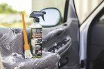 Xpress Interior Cleaner for Cars - 1 Gallon