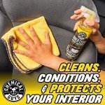 Chemical Guys InnerClean Interior Detailer, Pineapple Scent