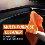 Armor All Multi-Purpose Car Cleaning Spray, 16 Oz