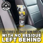 Chemical Guys InnerClean Interior Detailer, Pineapple Scent