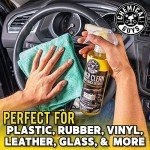 Chemical Guys InnerClean Interior Detailer, Pineapple Scent