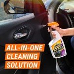 Armor All Multi-Purpose Car Cleaning Spray, 16 Oz
