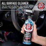 Total Interior Cleaner & Protectant for All Surfaces