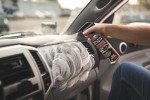 Xpress Interior Cleaner for Cars - 1 Gallon