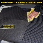 Meguiar's Quik Interior Detailer 24 Oz Cleaner