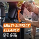 Armor All Multi-Purpose Car Cleaning Spray, 16 Oz