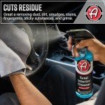 Total Interior Cleaner & Protectant for All Surfaces