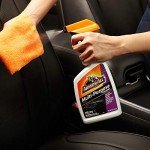 Armor All Multi-Purpose Car Cleaning Spray, 16 Oz