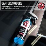 Total Interior Cleaner & Protectant for All Surfaces