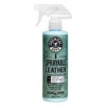 Chemical Guys Sprayable Leather Cleaner & Conditioner