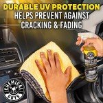 Chemical Guys InnerClean Interior Detailer, Pineapple Scent