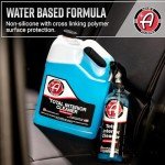 Total Interior Cleaner & Protectant for All Surfaces