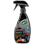Turtle Wax Ceramic Graphene Interior Car Cleaner 16oz