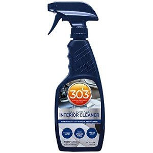 303 Interior Cleaner - Safe, Streak-Free, Versatile 16 oz