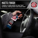 Total Interior Cleaner & Protectant for All Surfaces