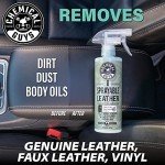 Chemical Guys Sprayable Leather Cleaner & Conditioner
