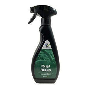 nextzett Cockpit Premium Interior & Dashboard Cleaner 16.9 oz