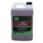 3D LVP Interior Cleaner for Leather, Vinyl, Plastic