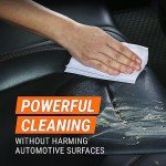 Armor All Car Interior Cleaning Wipes - 25 Count