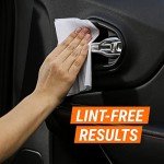 Armor All Car Interior Cleaning Wipes - 25 Count