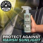 Chemical Guys Sprayable Leather Cleaner & Conditioner