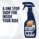 303 Interior Cleaner - Safe, Streak-Free, Versatile 16 oz