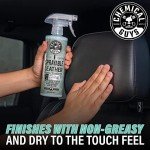 Chemical Guys Sprayable Leather Cleaner & Conditioner