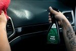 nextzett Cockpit Premium Interior & Dashboard Cleaner 16.9 oz