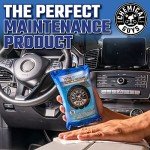 Chemical Guys Total Interior Cleaner Wipes - 50 Pack