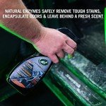 Turtle Wax Ceramic Graphene Interior Car Cleaner 16oz