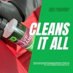 3D LVP Interior Cleaner for Leather, Vinyl, Plastic