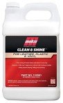 Malco Clean & Shine Car Interior Cleaner 1 Gallon