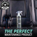 Chemical Guys Sprayable Leather Cleaner & Conditioner