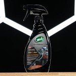 Turtle Wax Ceramic Graphene Interior Car Cleaner 16oz