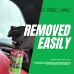 3D LVP Interior Cleaner for Leather, Vinyl, Plastic
