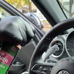 3D LVP Interior Cleaner for Leather, Vinyl, Plastic