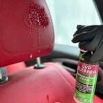 3D LVP Interior Cleaner for Leather, Vinyl, Plastic