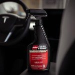 Malco Clean & Shine Car Interior Cleaner 1 Gallon
