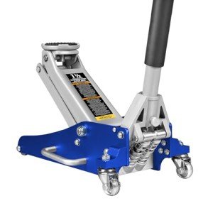 Torin Big Red Low Profile Racing Floor Jack