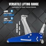 Torin Big Red Low Profile Racing Floor Jack