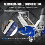 Torin Big Red Low Profile Racing Floor Jack