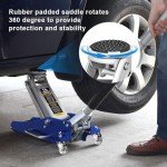 Torin Big Red Low Profile Racing Floor Jack