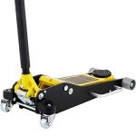 VEVOR 3 Ton Low Profile Racing Floor Jack