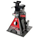 Powerbuilt 3 Ton All-in-One Bottle Jack & Stands