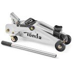 TONDA 2 Ton Hydraulic Floor Jack for Cars