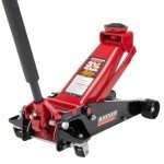 Blackhawk 3.5 Ton Fast Lift Car Jack