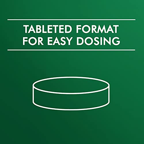 Five Star PBW Tablets - 40 Count Cleaner